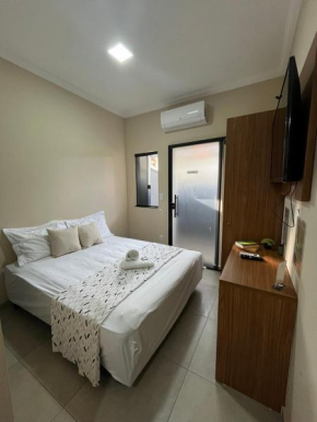 Casa Lua Flat